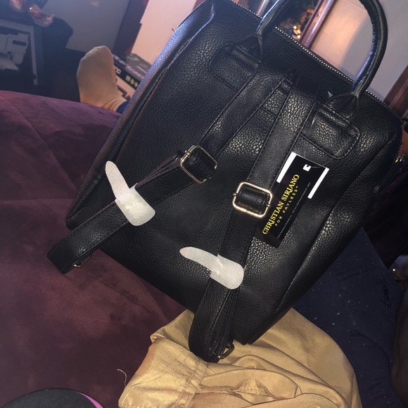 Black bag - Picture 2 of 2